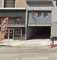 8th and LA