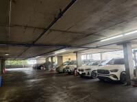 1232 Santee St Los Angeles, CA 90015 parking lot