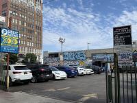 300 E 8th st   90015 parking lot